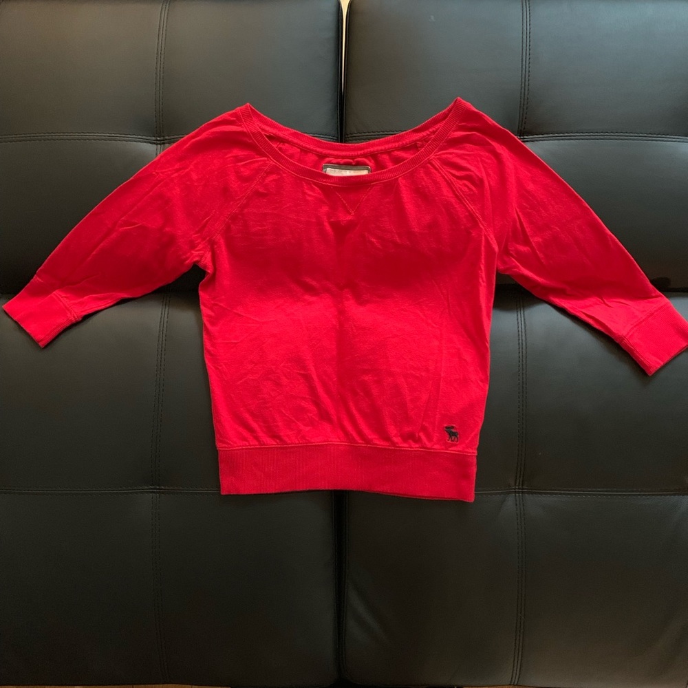 Abercrombie & Fitch Blouse